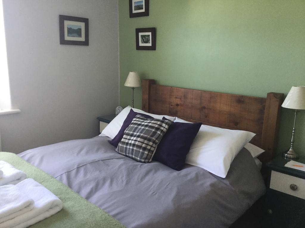 Damson Lodge Кесвик Екстериор снимка