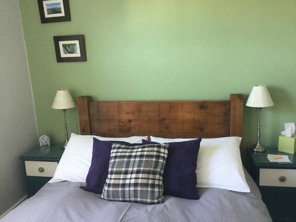 Damson Lodge Кесвик Екстериор снимка
