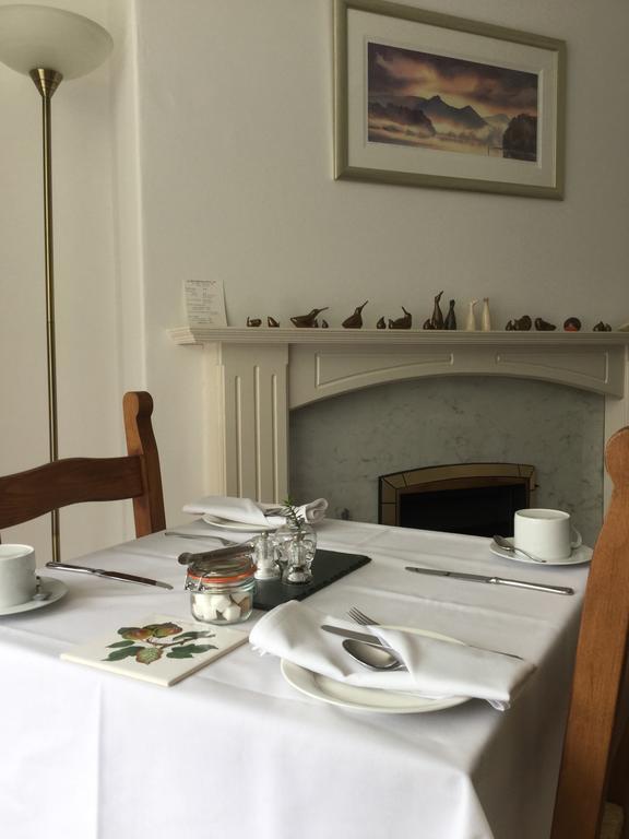 Damson Lodge Кесвик Екстериор снимка