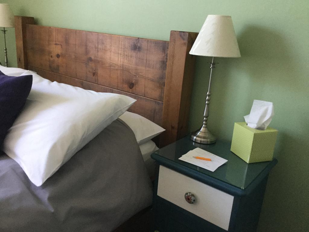 Damson Lodge Кесвик Екстериор снимка